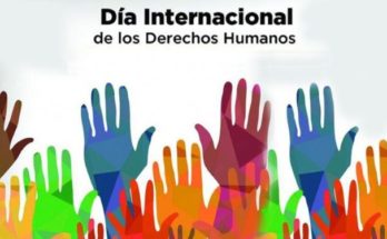 Se conmemora este 10 de diciembre el Día Internacional de los Derechos Humanos