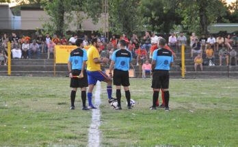 Comienza la Segunda Rueda de la Divisional “C” en busca del segundo ascenso