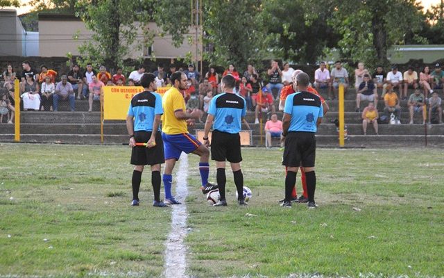 Comienza la Segunda Rueda de la Divisional “C” en busca del segundo ascenso