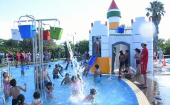 Termas del Daymán extiende su horario desde este lunes 10 de enero