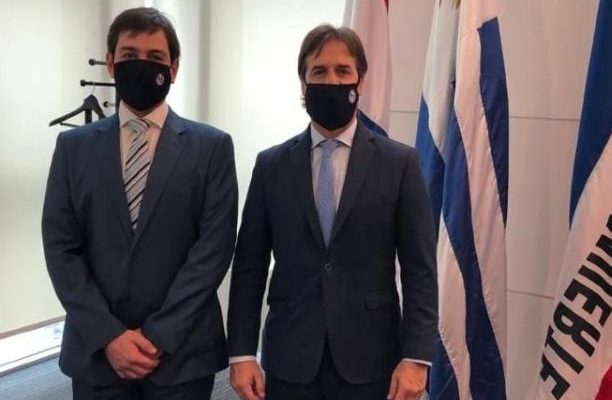 Otra incoherencia del intendente Lima (Por el edil Pablo Constela – Partido Nacional)