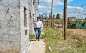 Más de cien familias han accedido a terrenos para viviendas en este segundo período de Andrés Lima