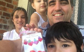 Andrés Lima: “Soy un frenteamplista, progresista y evangélico”