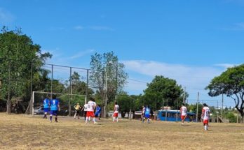 Se cerró la temporada 2021 de la Liga de Fútbol Senior