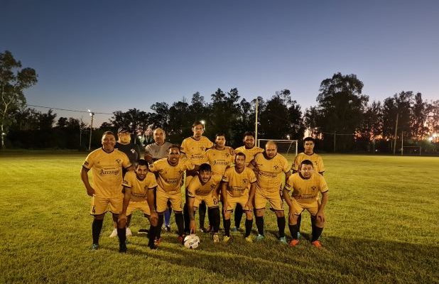 Se postergó para el sábado 19 el inicio del Campeonato de Fútbol Municipal