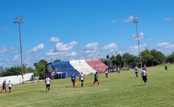 Se conocen detalles de la segunda fecha de la Liguilla de la Divisional A de la Liga de Fútbol Súper Senior