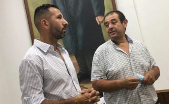 Partido Colorado de Salto hace suyo lo denunciado por las agrupaciones integradas en “Juntos Cambiemos”