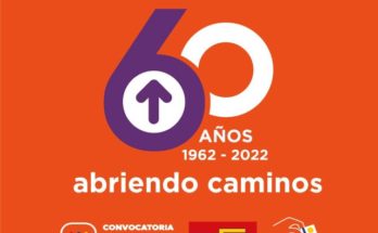 Declaración del Partido Demócrata Cristiano en su 60 aniversario