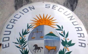 Secundaria informó que ya fueron designadas el 93% de las horas docentes de todo el país