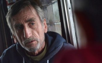 En la madrugada de hoy, falleció el exdirigente tupamaro, Jorge Zabalza