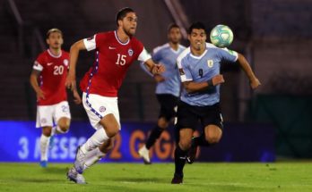 Eliminatorias: Chile tendrá público ante Uruguay después de apelar la decisión de FIFA