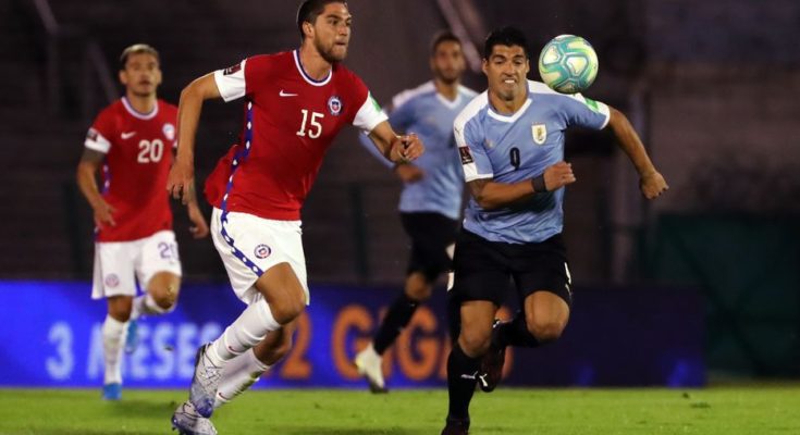 Eliminatorias: Chile tendrá público ante Uruguay después de apelar la decisión de FIFA