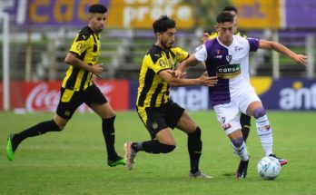 Apertura: Fénix fue paciente y derrotó a un errático Peñarol por 1-0 en el Parque Capurro