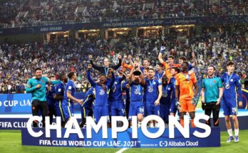 Mundial de Clubes: Chelsea le ganó 2-1 al Palmeiras de Piquerez y se consagró campeón