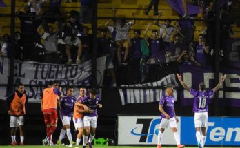 Apertura: Defensor Sporting ganó 1-0 en su visita a Peñarol en el Campeón del Siglo