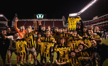 Libertadores Sub-20: Peñarol se consagró campeón después de ganarle 4-3 en penales a IDV