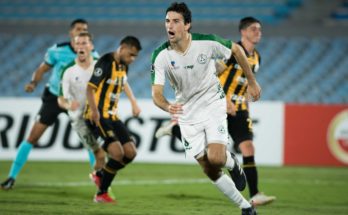 Libertadores: Plaza Colonia derrotó 2-0 a The Strongest de local y ahora va a La Paz