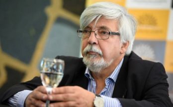 Murió el exministro Eduardo Bonomi