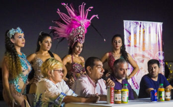 Abren inscripciones para la Elección de la Figura del Carnaval 2022