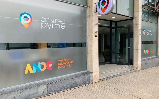 Última semana para inscribirse a los talleres de apoyo a emprendedores del Centro Pyme