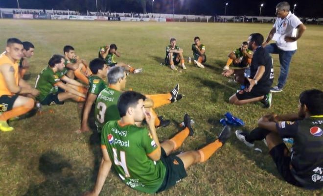 Liga Agraria empató 2 a 2 de visitante en Artigas Liga Agraria empató 2 a 2 de visitante en Artigas