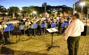 Orquesta Departamental de Música retomará ensayos
