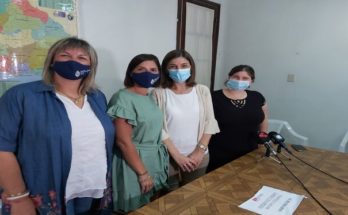 Equipo de Dirección del Mides Salto proyecta líneas de trabajo