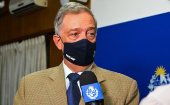 Ministerio de Ganadería extendió emergencia agropecuaria por otros 90 días