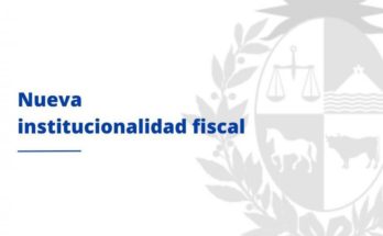 Nueva institucionalidad fiscal brinda sostenibilidad a finanzas públicas