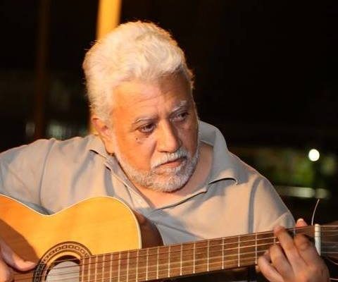 Falleció el músico Yony Rodríguez, un carnavalero de ley