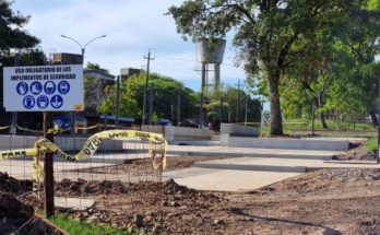 Lima destacó avances de obras en las avenidas Ramón J. Vinci y Apolón de Mirbeck