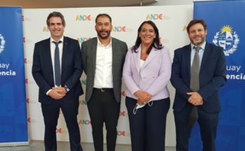 Se presentó el Monitor Mipymes de ANDE, toda la información sobre micro, pequeñas y medianas empresas en un solo lugar