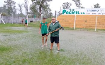 Liga Agraria de despidió del Torneo Regional Norte Litoral con victoria