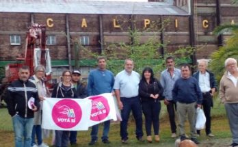 Diputado Daniel Dalmao de gira por Artigas