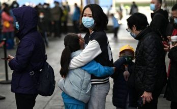 Crecen los casos de coronavirus en países de Europa y China confina a más de 17 millones de habitantes