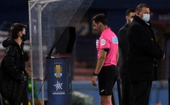 AUF: Consejo de Liga votó que habrá VAR para todos o no lo habrá para ninguno