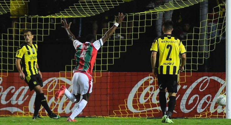 Apertura: Peñarol volvió a dejar puntos y empató 1-1 con Deportivo Maldonado en el CDS