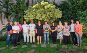 Actividades durante todo marzo para conmemorar el Día Internacional de la Mujer