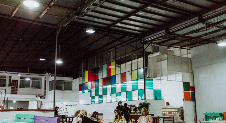 Actividades en VARIOPINTO del 9 al 12 de marzo Actividades en VARIOPINTO del 9 al 12 de marzo