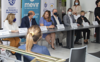 Mujeres en situación de violencia basada en género accederán a viviendas