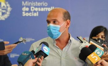 Mides extiende pago de Canasta de Emergencia hasta julio de 2022