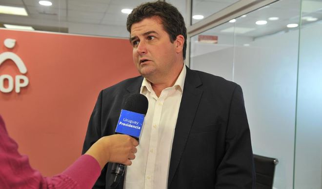 Fideicomiso con bajas tasas de interés beneficiará a cooperativas del sector agropecuario Fideicomiso con bajas tasas de interés beneficiará a cooperativas del sector agropecuario