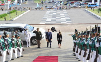 Presidente Lacalle Pou destacó fuerte inversión social y cumplimiento de los planes económicos del Gobierno
