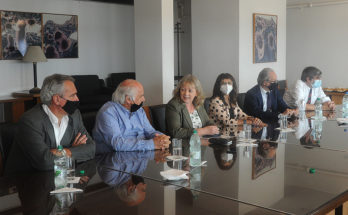 UTE proyecta incrementar a 300 los puntos de carga de movilidad eléctrica