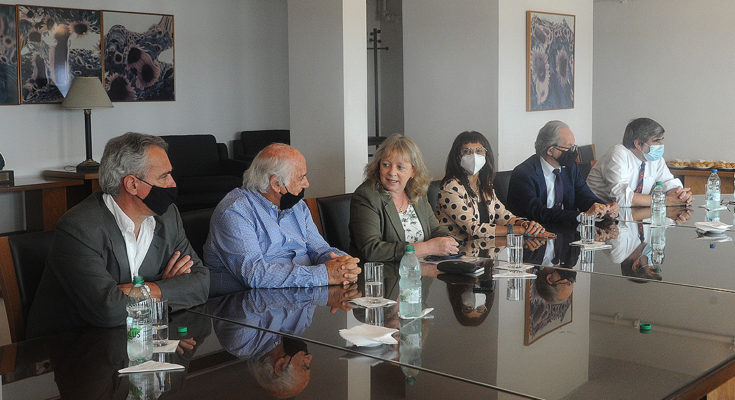 UTE proyecta incrementar a 300 los puntos de carga de movilidad eléctrica