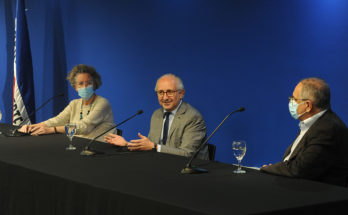 MEC apoya con 200.000 dólares a once instituciones culturales afectadas por la emergencia climática