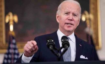 EE.UU. prohíbe las importaciones de petróleo, gas natural y carbón de Rusia por la invasión a Ucrania