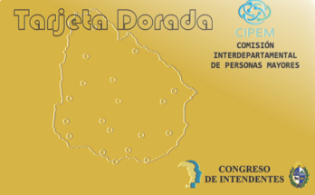 Tarjeta Dorada: Comisión de Personas Mayores relanza tarjeta de beneficios para mayores de 60 años