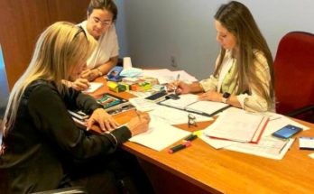 CCIS-CTM: Graciela Caffera es la nueva Directora Técnica del Proyecto Turismo