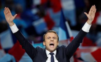 Macron y Le Pen van a la segunda vuelta en Francia el 24 de abril